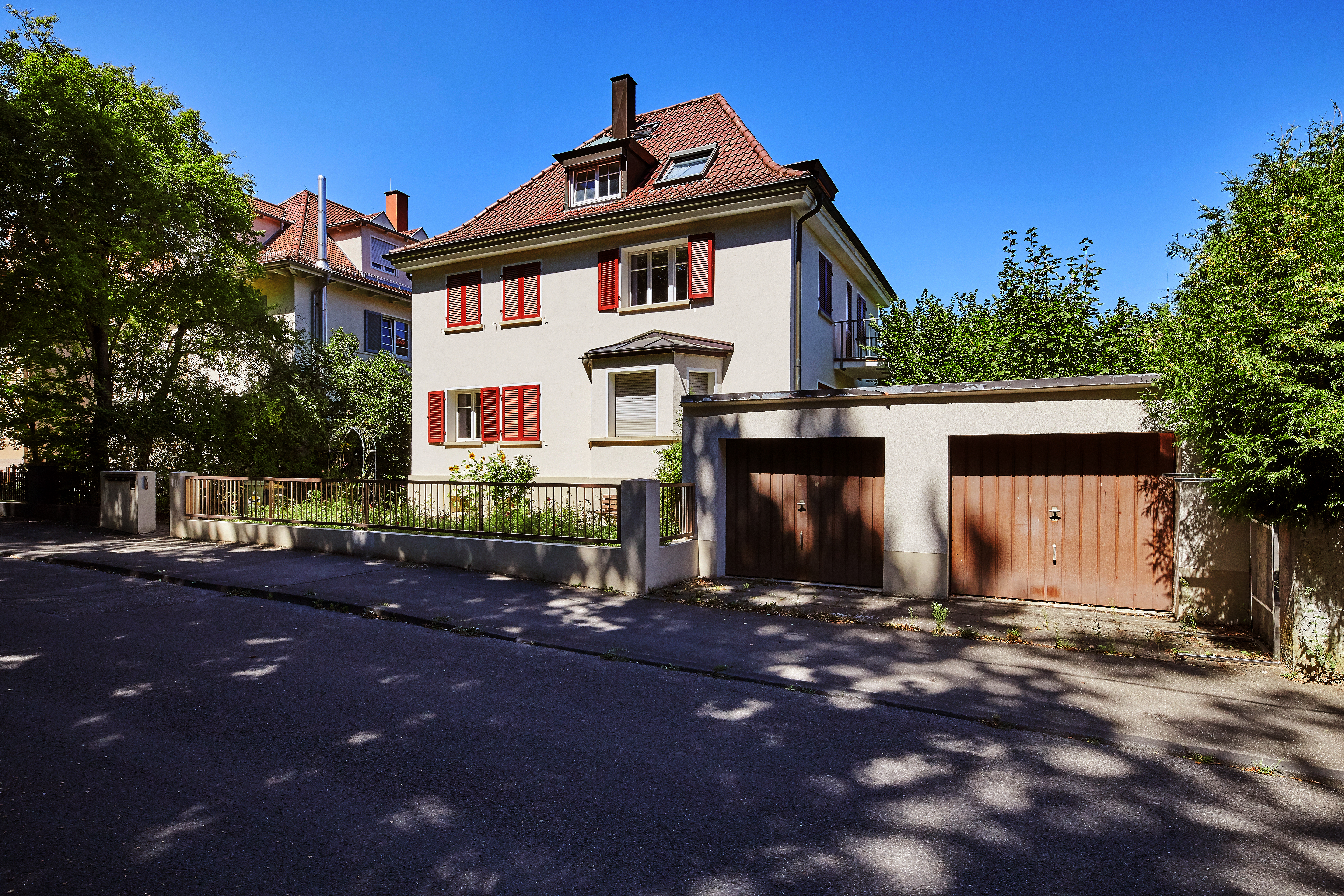 Schmid Immobilien Stuttgart Angelika Schmid